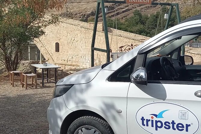 Transfer between Nevşehir/Kayseri Airport and Cappadocia hotels - What the feedback tells me about service