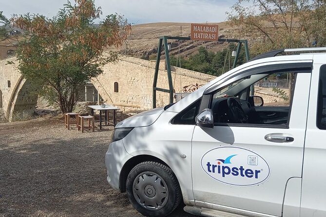 Transfer between Nevşehir/Kayseri Airport and Cappadocia hotels - The ride to your Cappadocia hotel