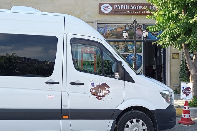 Transfer from Kayseri Airport to Cappadocia Hotels (Small Group) - Key points to know before booking