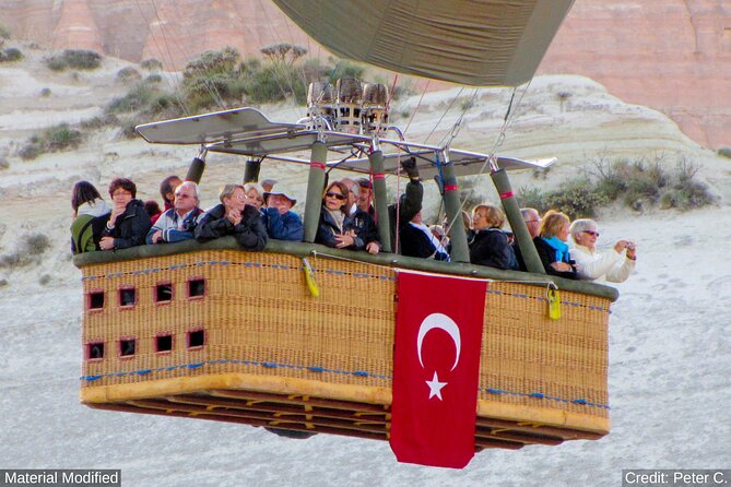 Turkey: See & Experience it ALL in 11 Days, 1st Class Custom Tour - Why this tour works for a first visit to Turkey