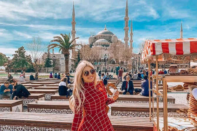 Turkey: See & Experience it ALL in 11 Days, 1st Class Custom Tour - Day 9: Turkish beaches, waterfalls, and Antalya