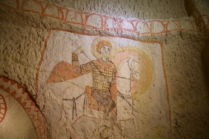 Underground City and Hıkıng Tour İn Cappadocia - Why this route fills a full Cappadocia day