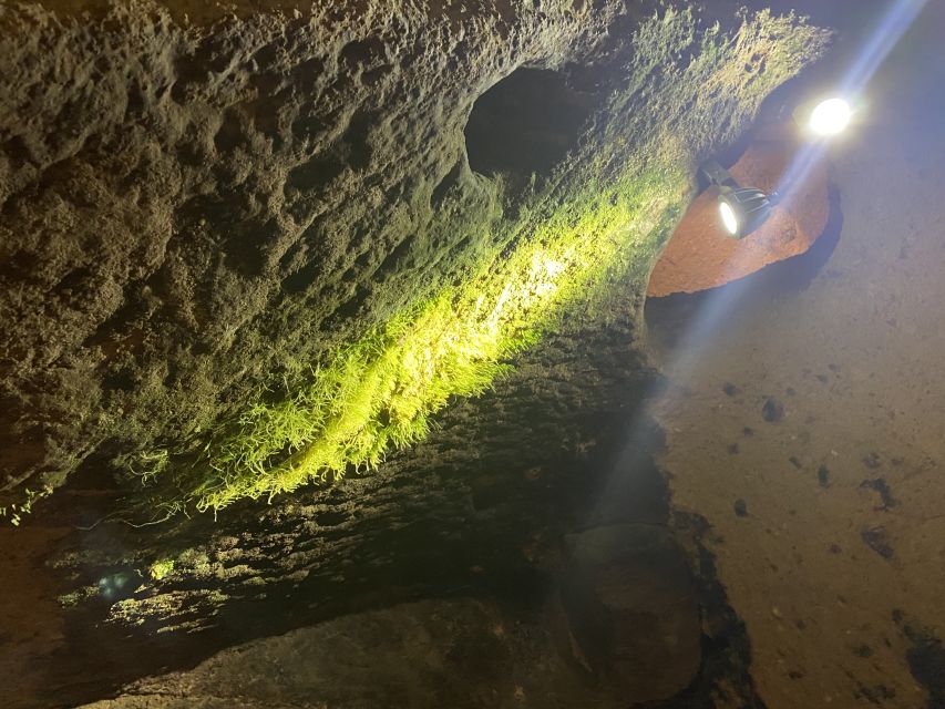 Underground city tour & optional wine tasting - Why Kaymakli changes the way you see Cappadocia