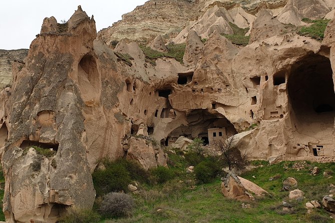 Undiscovered Cappadocia Tour by Cappadocian Guide - Why this tour reaches beyond the usual Cappadocia circuit
